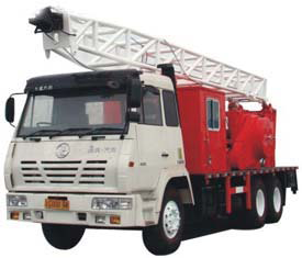 oetruck